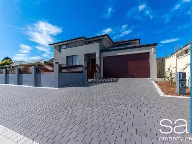 For Rent! 5 Pinewood Avenue, Kardinya, WA 6163
