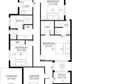 Charming 5 Waterhouse Road, South Plympton SA 5038