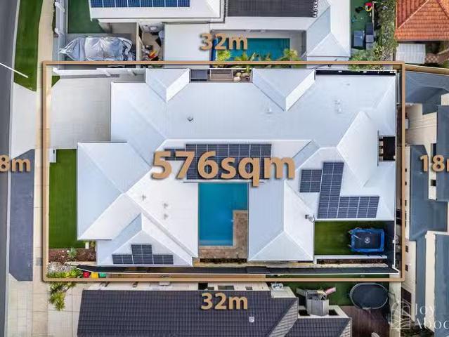 New 5 Whitehaven Avenue, Burns Beach, WA 6028