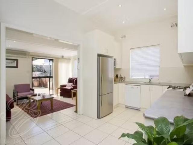 Just in! 5 Trevenar Street, Ashbury House for rent Listed by.