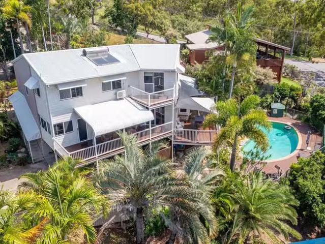 Cozy 5 Upper Piper Street, West Gladstone, QLD 4680