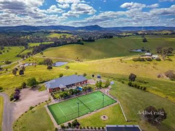 For Rent! 640 Hurstbridge Arthurs Creek Road, Arthurs Creek, V.