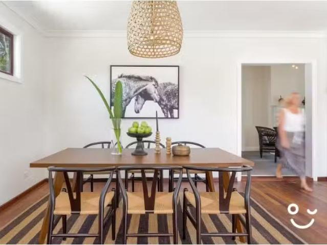 Charming 641 Princes Highway, Russell Vale House for rent Lis.