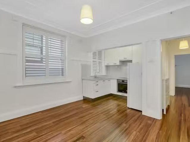 Rental! 6/42 Bayswater Road, Rushcutters Bay, NSW 2011