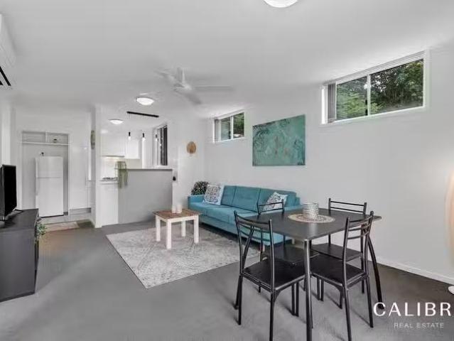 Rental! 64/2 Campbell Street, Toowong, QLD 4066