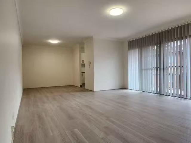 New 6/49 51 Good Street, Westmead Apartment for rent Listed b.