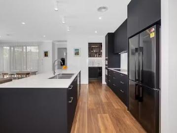 Rental! 64 Condamine Street, Turner, ACT 2612