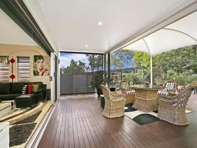 Rental! 64 Lorward Avenue, Bardon, QLD 4065