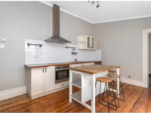 Nice 64 Pickett Street, Footscray House for rent Listed by El.