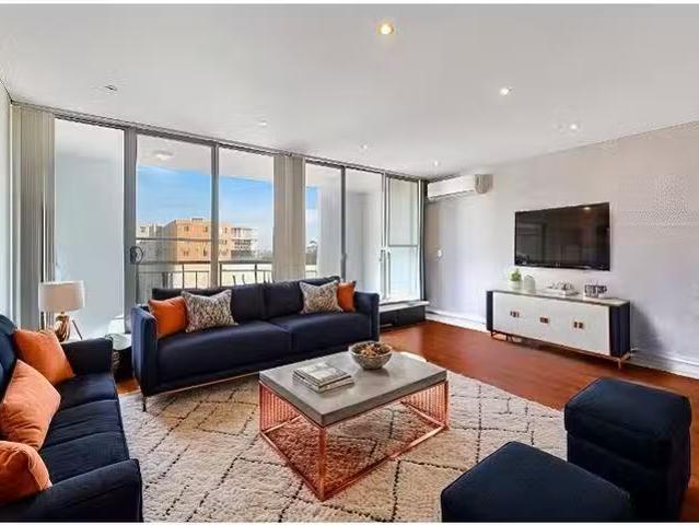 New 65/12 18 Bathurst Street, Liverpool, NSW 2170