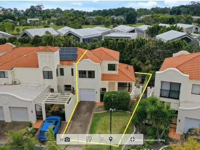 For Rent! 65/60 Caseys Road, Hope Island, QLD 4212