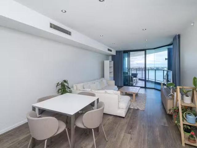 Charming 65/98 Terrace Road, East Perth, WA 6004