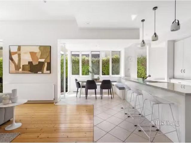 Just in! 65 Jordan St, Malvern House for rent Listed by Natha.