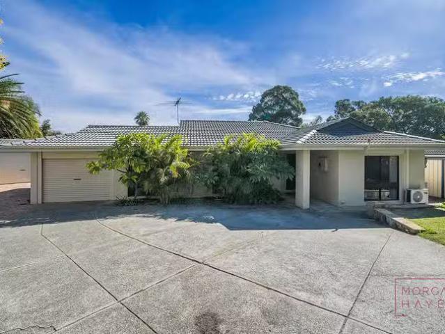 Rental! 65 Koolan Drive, Shelley, WA 6148