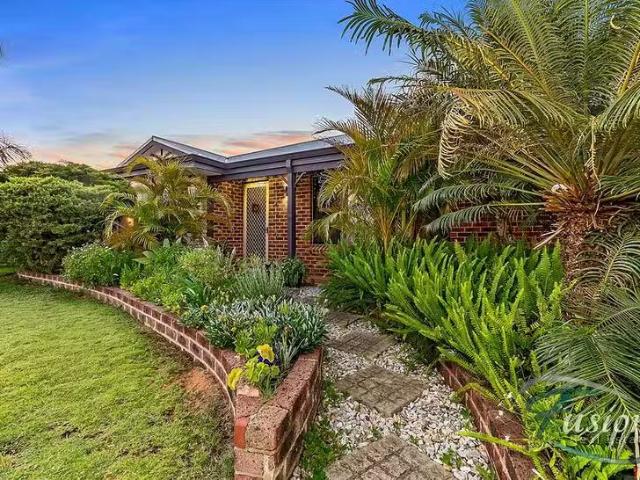 Just in! 65 Valley Brook Road, Caversham, WA 6055