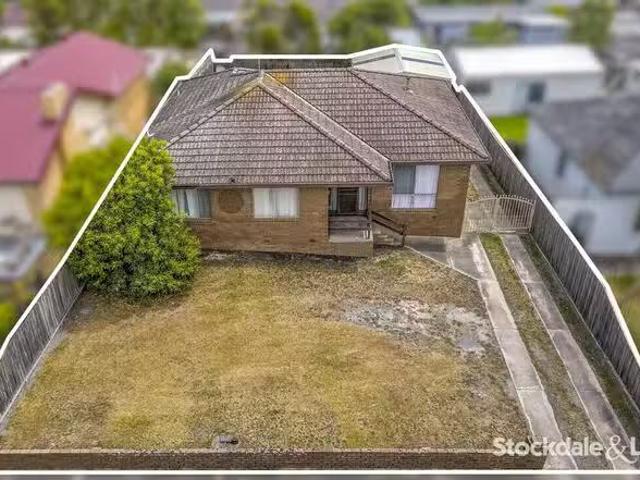 Rental! 65A Shanahan Parade, Newborough, VIC 3825
