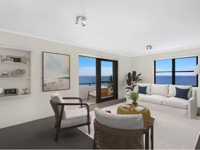 Nice 6/67 77 Oceanview Avenue, DOVER HEIGHTS Apartment for ren.