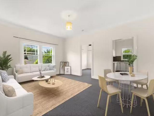 Unique 6/659 New South Head Road, Rose Bay NSW 2029