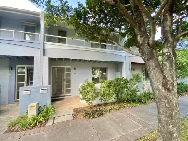 Just in! 66 Linwood Street, Maryville Townhouse for rent List.