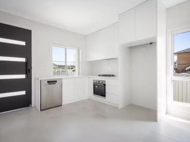 Nice 66a 1 St Johns Road, CABRAMATTA House for rent Listed by.
