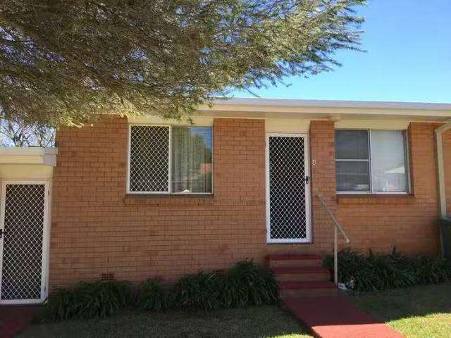 New 6/779 Ruthven Street, South Toowoomba, QLD 4350