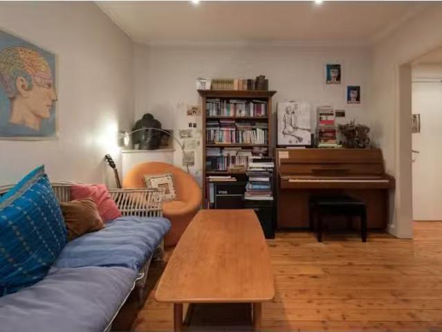 For Rent! 6/7 Francis Street, Bondi Beach Apartment for rent.