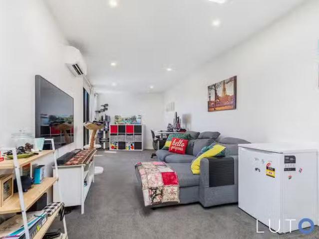 Just in! 68/109 Canberra Avenue, Griffith, ACT 2603