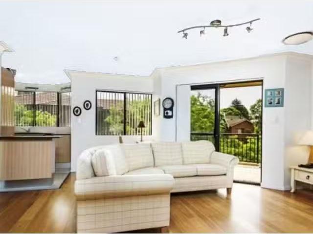 Deal! 6/89 Elouera Road, CRONULLA Apartment for rent Listed b.