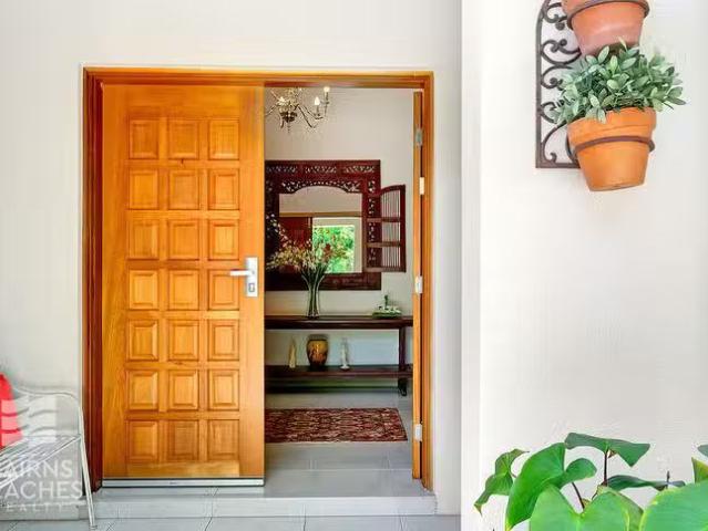 Nice 68 Moore Road, Kewarra Beach, QLD 4879