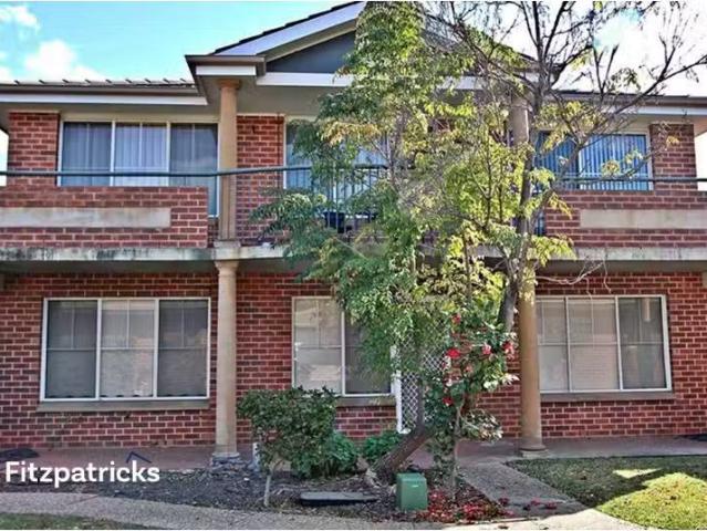 Just in! 6/8 Bentley Place, Wagga Wagga Apartment for rent Li.