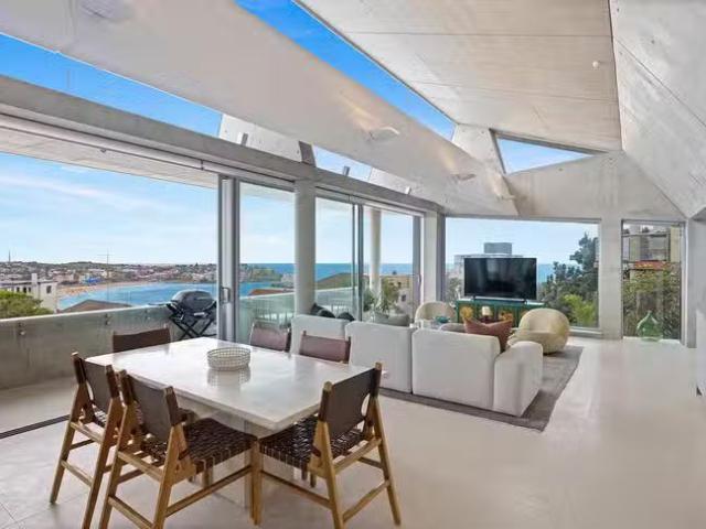 Nice 6/8 Francis Street, Bondi Beach, NSW 2026