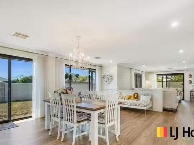 Just in! 68 Sheffield Road, Wattle Grove, WA 6107