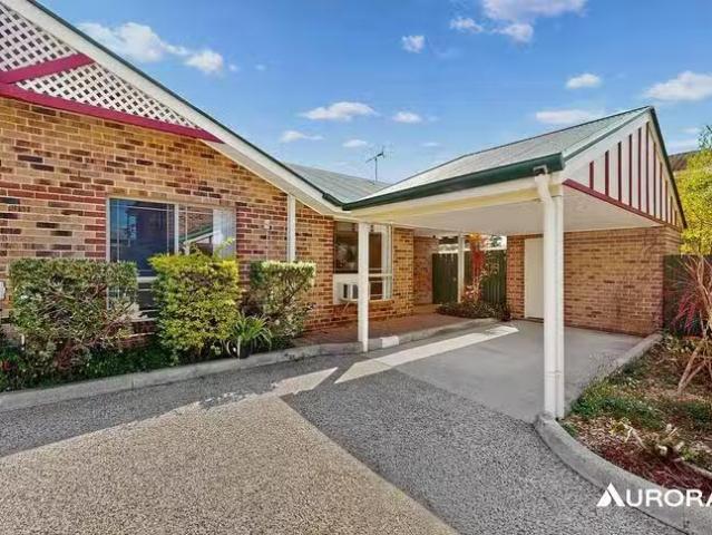 Cheap 6/97 Wynyard Street, Cleveland, QLD 4163