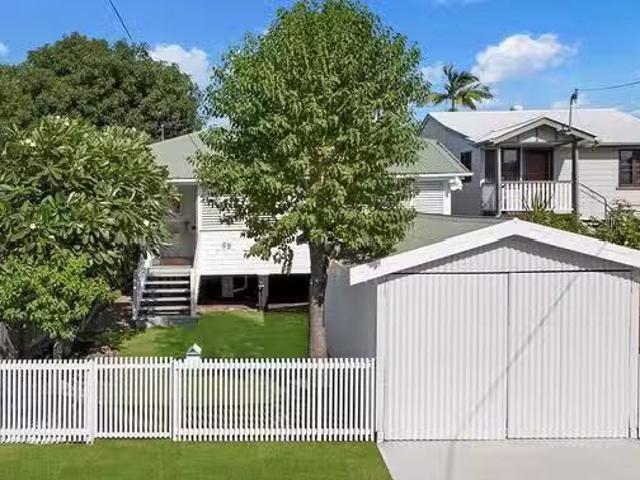 Just in! 69 Bell Street, South Townsville, QLD 4810
