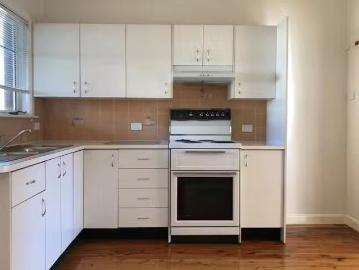 Middle Dural, Baulkham Hills Shire, Snapper Island