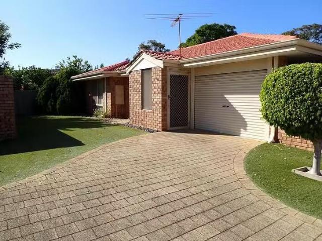 Cheap 6/9 Coburg Street, Forrestfield, WA 6058