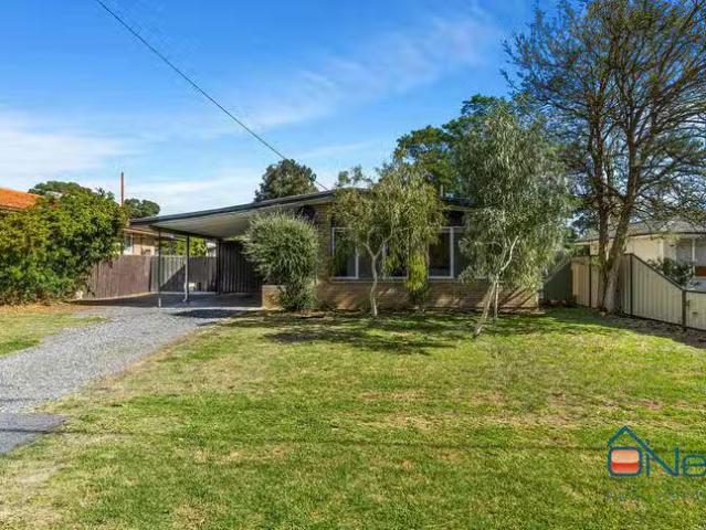 Rental! 69 Crandon Street, Gosnells, WA 6110
