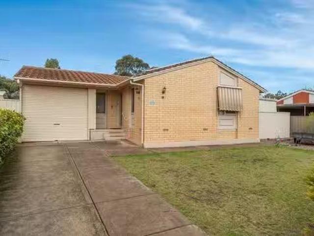 Rental! 69 Fuller Crescent, Elizabeth East, SA 5112