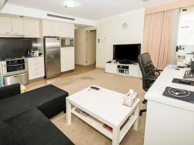 Rental! 602/70 Mary Street, Brisbane City, QLD 4000