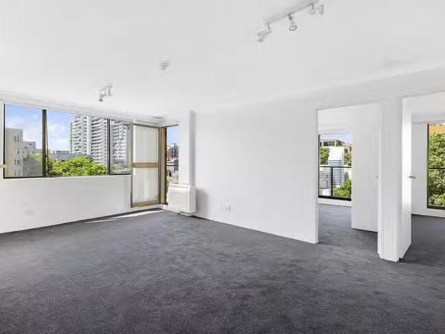 New 603/2 Springfield Avenue, Potts Point, NSW 2011