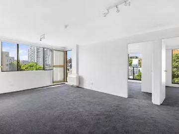 Rental! 603/2 Springfield Avenue, Potts Point, NSW 2011