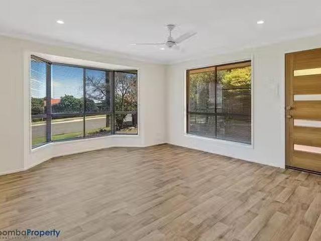 For Rent! 608 Greenwattle Street, Newtown, QLD 4350