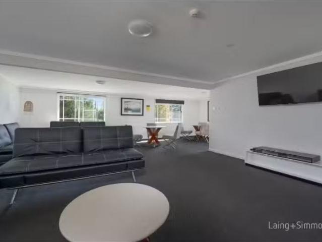 For Rent! 60 Claude Street, Armidale Apartment for rent Liste.