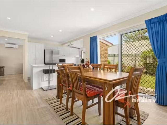 Nice 60 Walmer Avenue, Sanctuary Point House for rent Listed.
