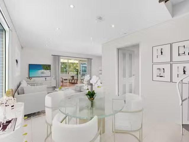 Unique 6/125 Glenayr Avenue, Bondi Beach, NSW 2026