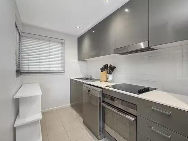 Unique 6/12 Marcus Clarke Street, City, ACT 2601