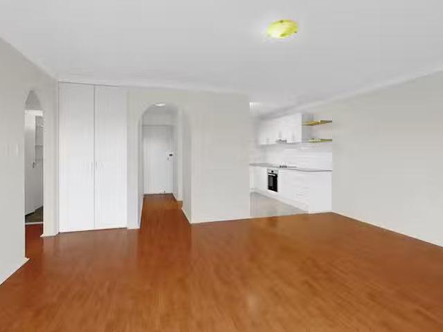 Nice 6/12 Rutland Street, Coorparoo, QLD 4151
