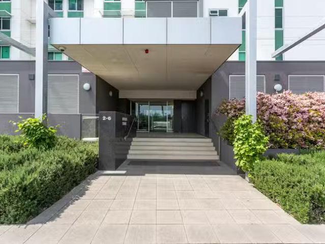 Unique 613/2 6 Pilla Avenue, New Port, SA 5015