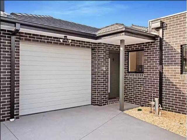Cheap 6/14 16 Preston Street, FAWKNER Apartment for rent List.