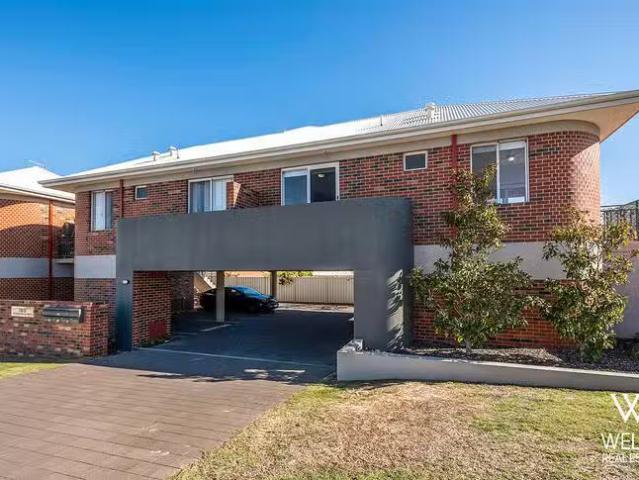 Deal! 6/169 Sydenham Street, Rivervale, WA 6103